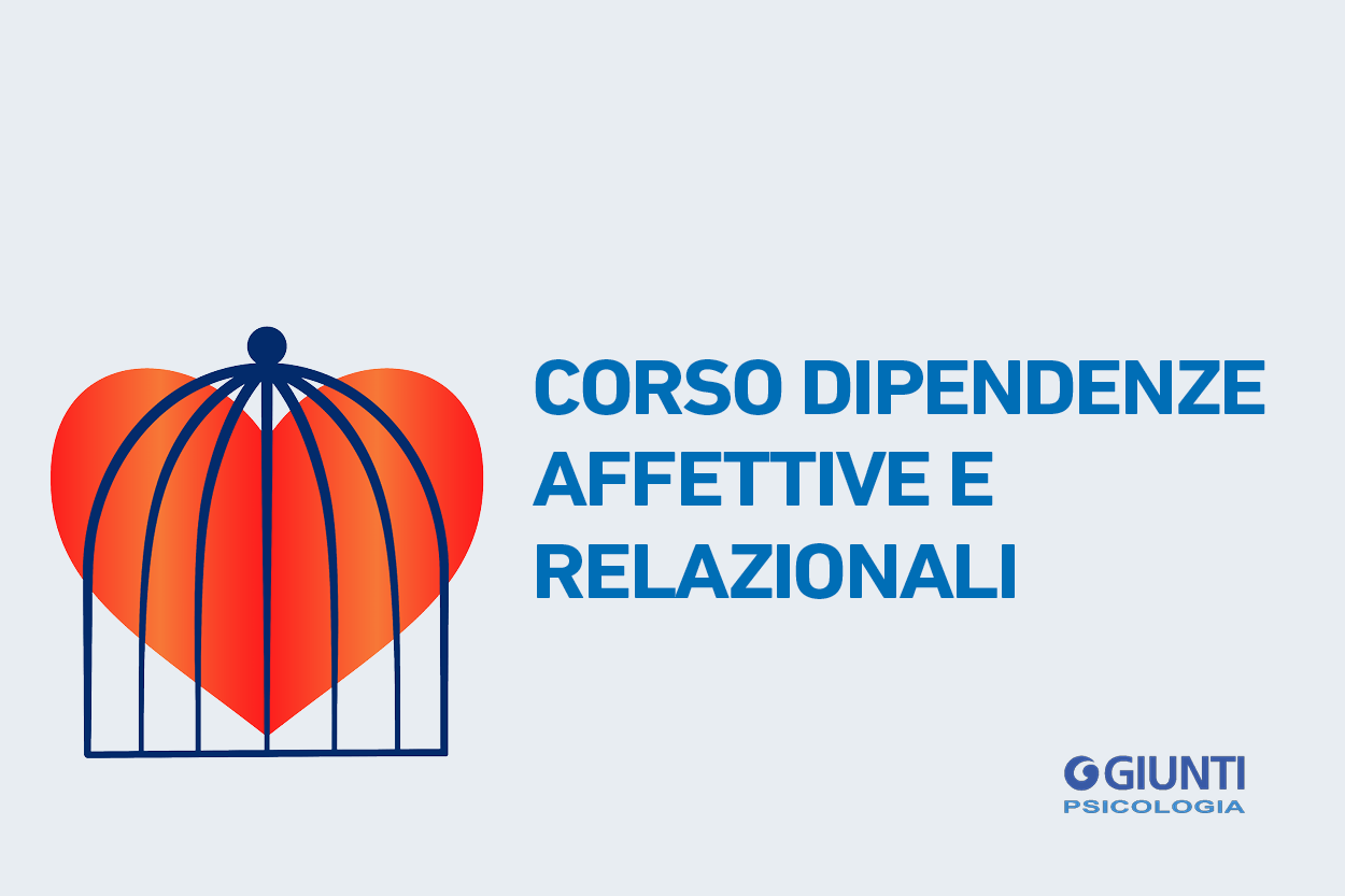 Le Dipendenze Affettive E Relazionali | Psicologia.io